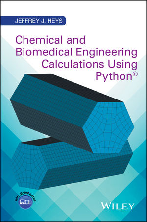 Chemical and Biomedical Calculations Using Python