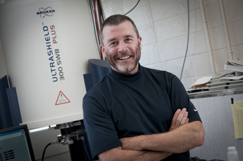 Joseph Seymour, PhD
